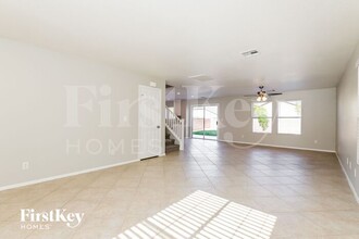 11728 San Rossore Ct in Las Vegas, NV - Building Photo - Building Photo