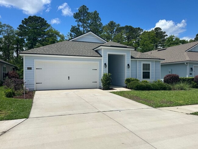 83658 Nether St in Fernandina Beach, FL - Building Photo - Building Photo
