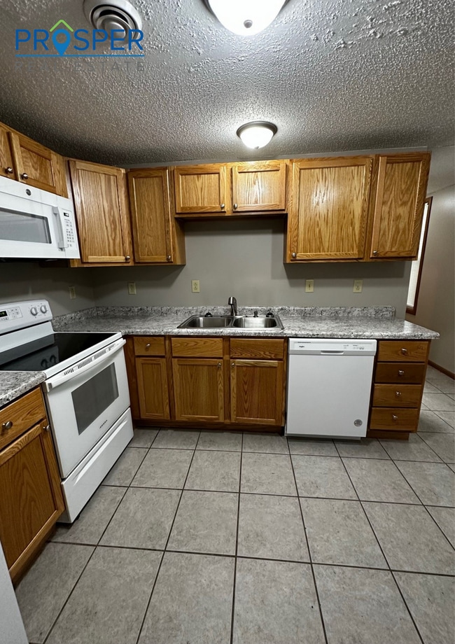 property at 1402 Omaha St
