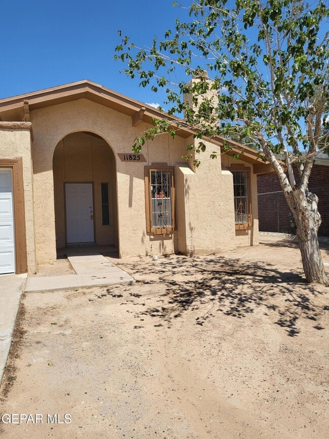 property at 11825 Lewis Lee Ct