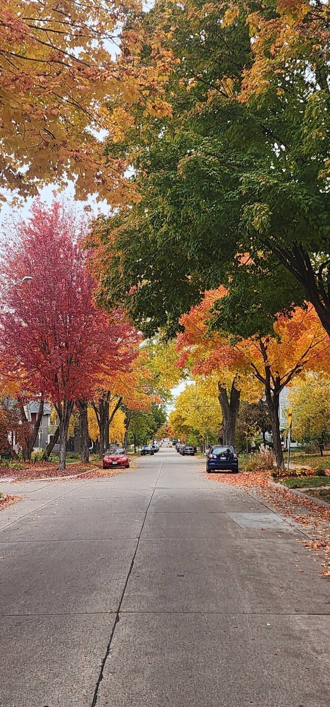 property at 1901 -2301 Fillmore Street NE Minneapolis, MN 5541