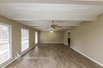 3011 Stoneridge Ct in Marietta, GA - Foto de edificio - Building Photo