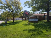 Edinburgh Manor in McPherson, KS - Building Photo - Building Photo