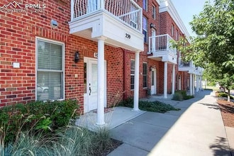 239 E Fountain Blvd in Colorado Springs, CO - Building Photo - Building Photo
