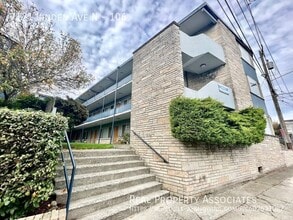 Linden Apartments in Seattle, WA - Building Photo - Building Photo