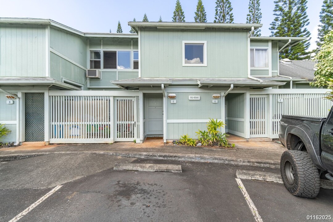 95-1044-1044 ?Ainamakua Dr in Mililani, HI - Building Photo