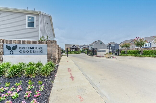 10916 Keaton Landing Dr in Houston, TX - Building Photo - Building Photo