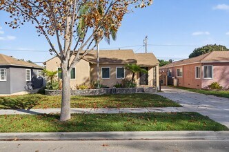 6022 Blackthorne Ave in Lakewood, CA - Building Photo - Building Photo