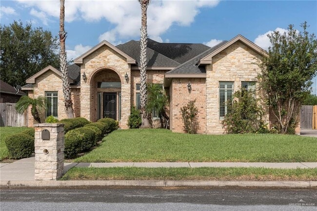 property at 3704 Rico St