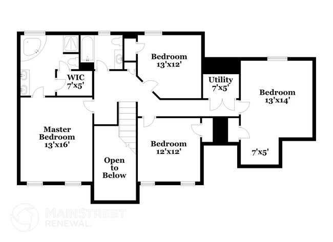 12176 Dominion Dr in Hampton, GA - Building Photo - Building Photo