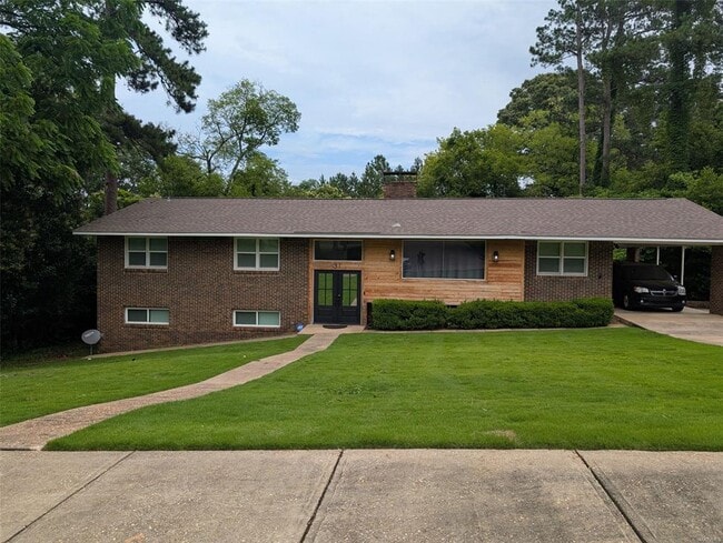 property at 31 Mountain View Dr