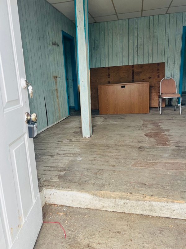 105 George St in Fall River, MA - Foto de edificio - Building Photo