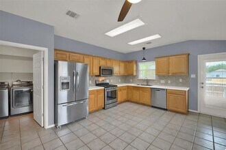 3423 Sandy Koufax Ln in Round Rock, TX - Building Photo - Building Photo