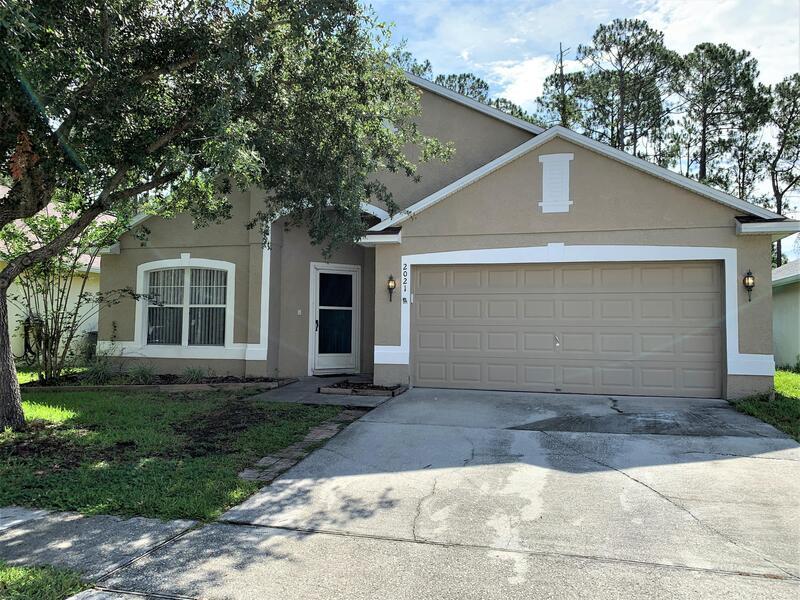2021 Palmetto Pine Ln in Orlando, FL - Building Photo