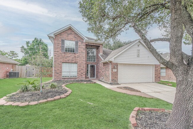 19407 Scarlet Cove Dr in Tomball, TX - Building Photo - Building Photo