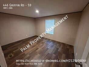 446 Griffin Rd in Allenhurst, GA - Building Photo - Building Photo
