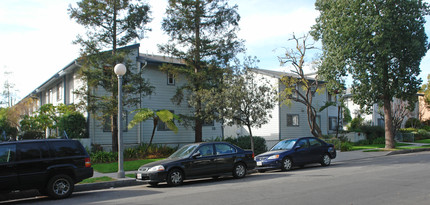 55 Mar Vista Ave in Pasadena, CA - Building Photo - Building Photo