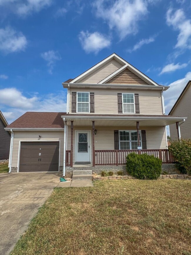 property at 503 Falkland Cir
