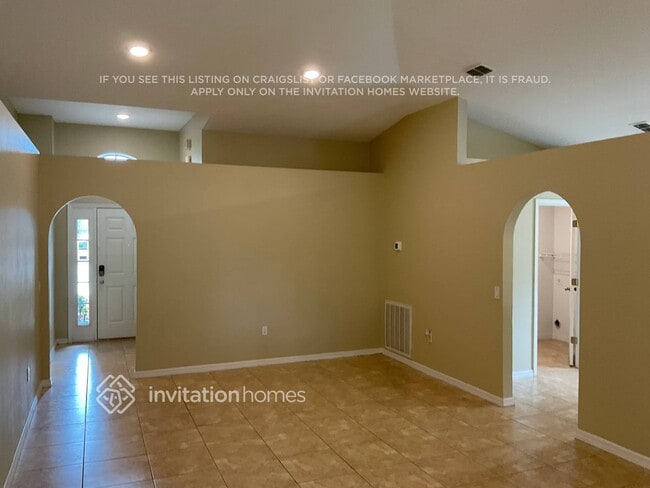 1808 Maeve Cir in West Melbourne, FL - Foto de edificio - Building Photo