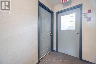 95-1195 Trailwood Dr in Mississauga, ON - Building Photo - Building Photo