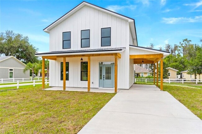 property at 22229 Carson Dr