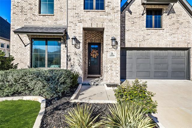 13456 Crestmoor Dr in Frisco, TX - Building Photo - Building Photo