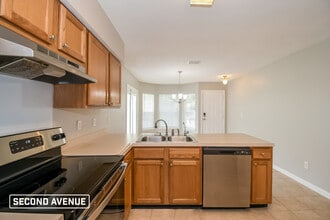 5647 Ellis Trace Dr in Jacksonville, FL - Building Photo - Building Photo