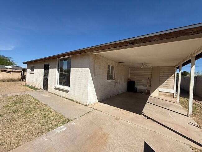 842 W Calle Ramona in Tucson, AZ - Building Photo - Building Photo