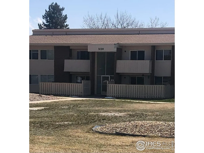 5120 Williams Fork Trl, Unit 107 in Boulder, CO - Building Photo - Building Photo