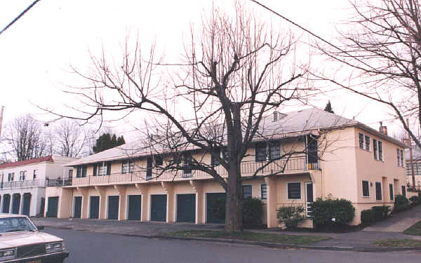 2505 NE 12th Ave in Portland, OR - Building Photo - Building Photo