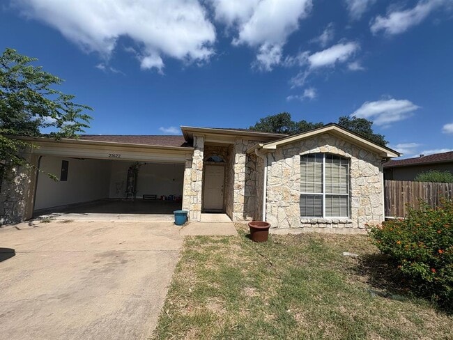 property at 21622 Boggy Ford Rd