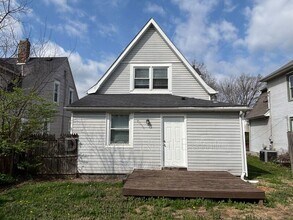 209 N Grimes St in Middletown, OH - Building Photo - Building Photo