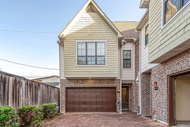 property at 4001 Dallas St