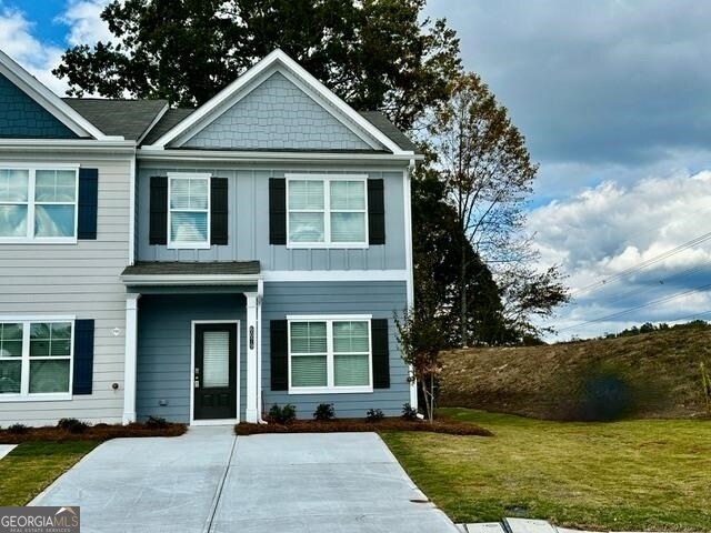 5440 Oakley Commons Boulevard, Union City, GA 30291