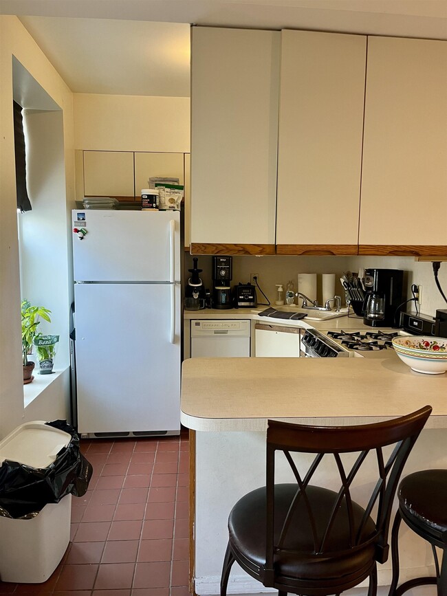 92 Court St in Hoboken, NJ - Building Photo - Building Photo