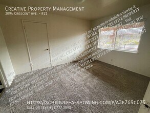3094 Crescent Ave in Marina, CA - Building Photo - Building Photo