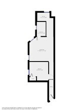 3133 Broadway in New York, NY - Foto de edificio - Floor Plan