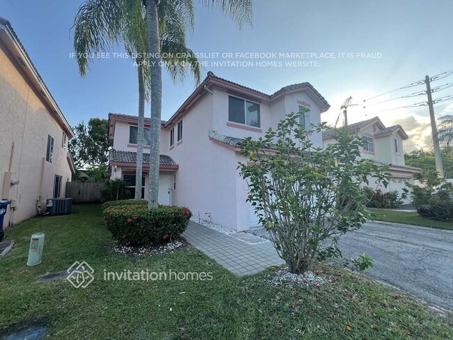 5143 NW 87th Terrace