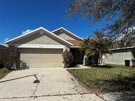 2709 Lucas Lakes Ln in Kissimmee, FL - Building Photo
