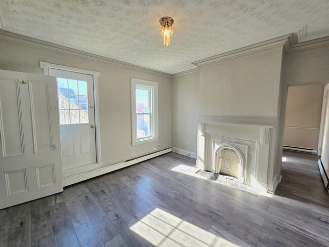 property at 101-101 Elliott Row