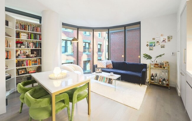 property at 55 Lagrange St