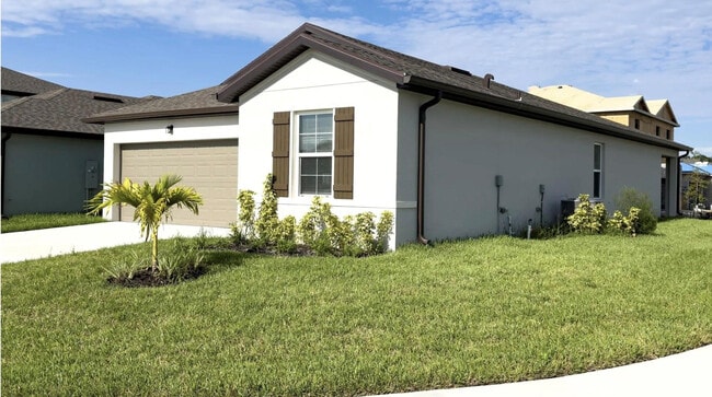 5114 Armina Pl in Fort Pierce, FL - Building Photo - Building Photo