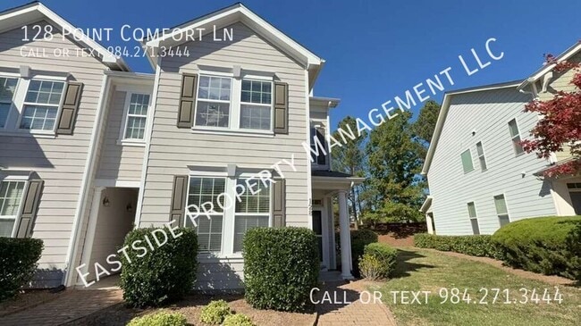 property at 128 Point Comfort Ln
