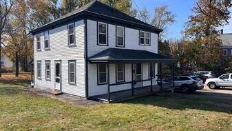 64 Broadway in Dover, NH - Building Photo