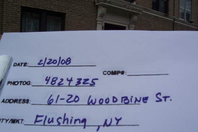 61-20 Woodbine St in Flushing, NY - Building Photo - Other