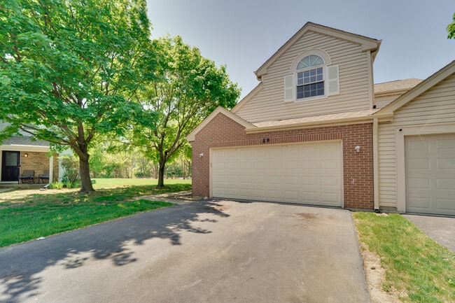 property at 89 King Dr