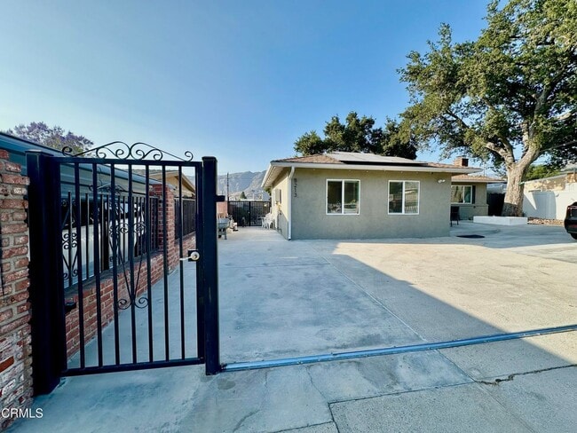 property at 8213 Oswego St
