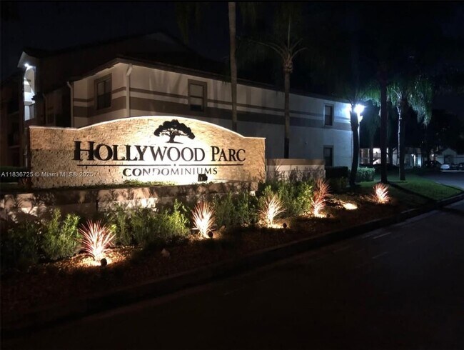 property at 550 S Park Rd