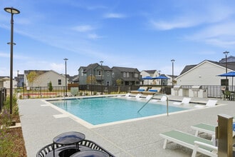 YardHomes Spring West in Spring, TX - Building Photo - Building Photo