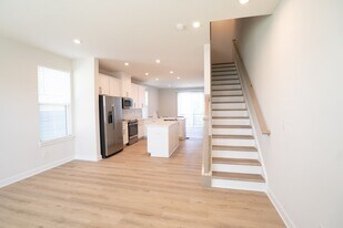 3201 Coquina Ln in Charlotte, NC - Building Photo